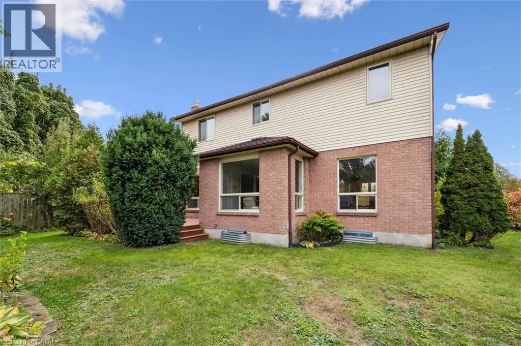 172 MAYBERRY Court
