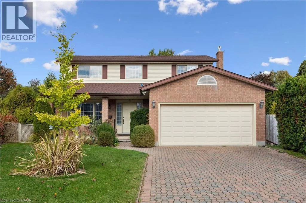 172 MAYBERRY Court