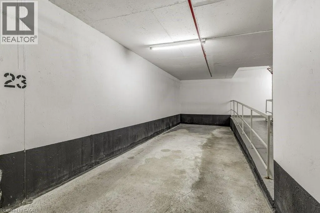 67 CAROLINE Street S Unit# 9D, #9D