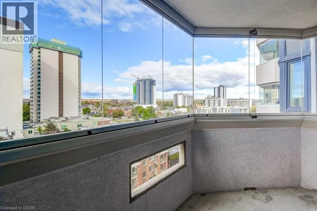 67 CAROLINE Street S Unit# 9D, #9D