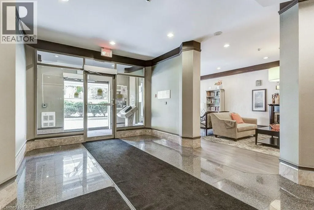67 CAROLINE Street S Unit# 9D, #9D