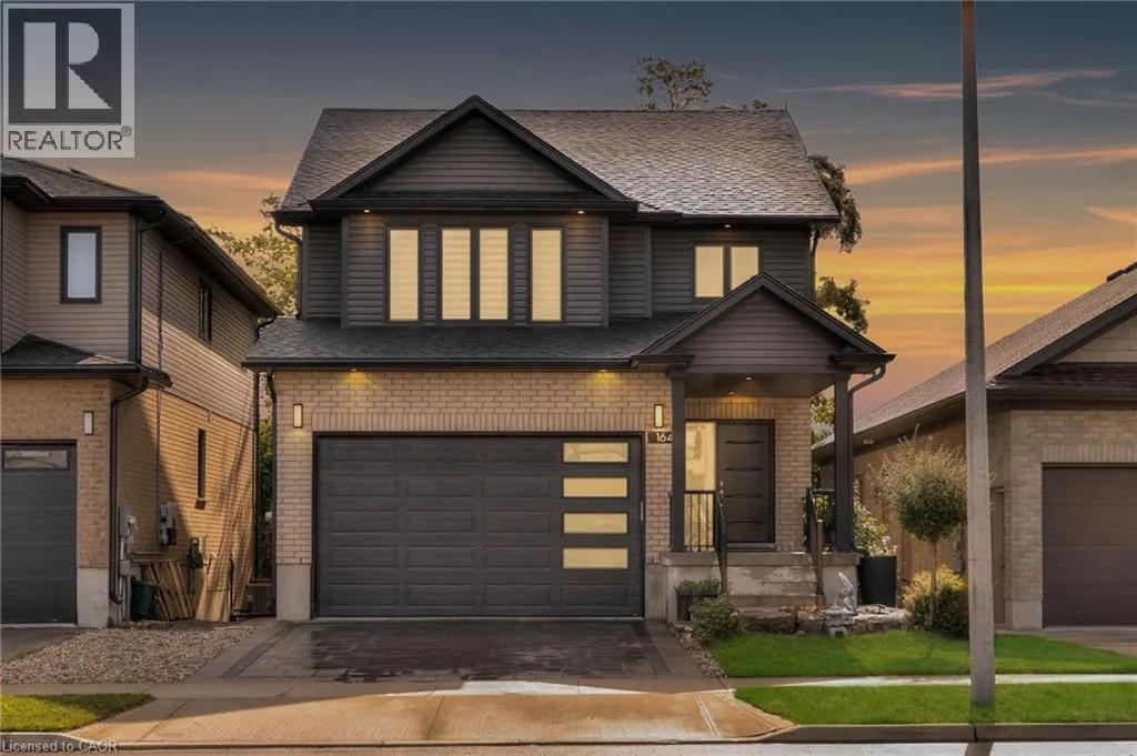 164 TIMBER TRAIL Road