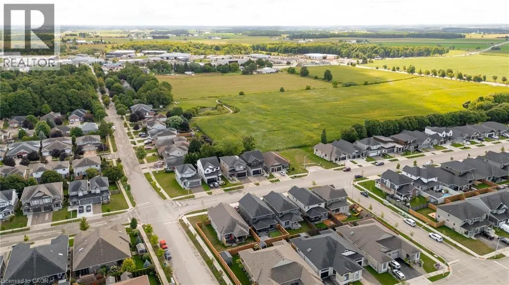 164 TIMBER TRAIL Road