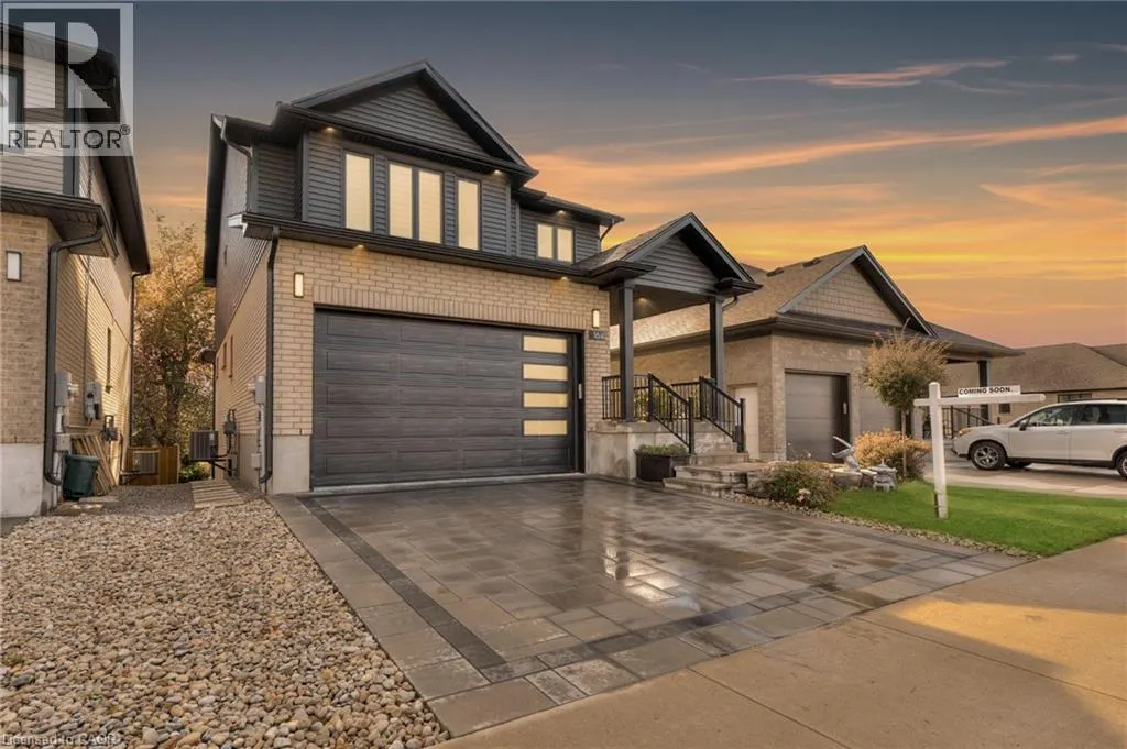 164 TIMBER TRAIL Road