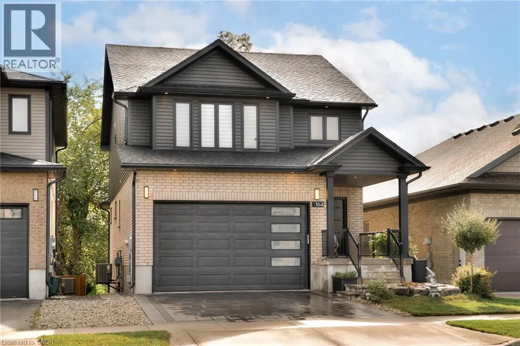 164 TIMBER TRAIL Road