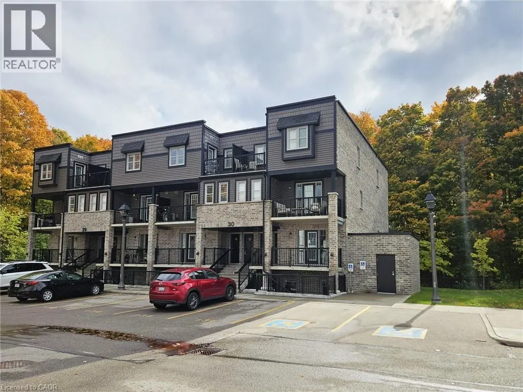 1989 OTTAWA Street S Unit# 30D, #30D