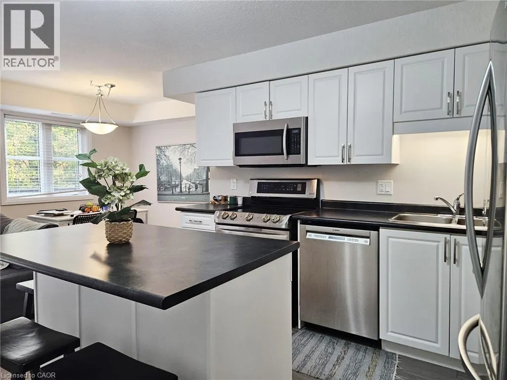 1989 OTTAWA Street S Unit# 30D, #30D