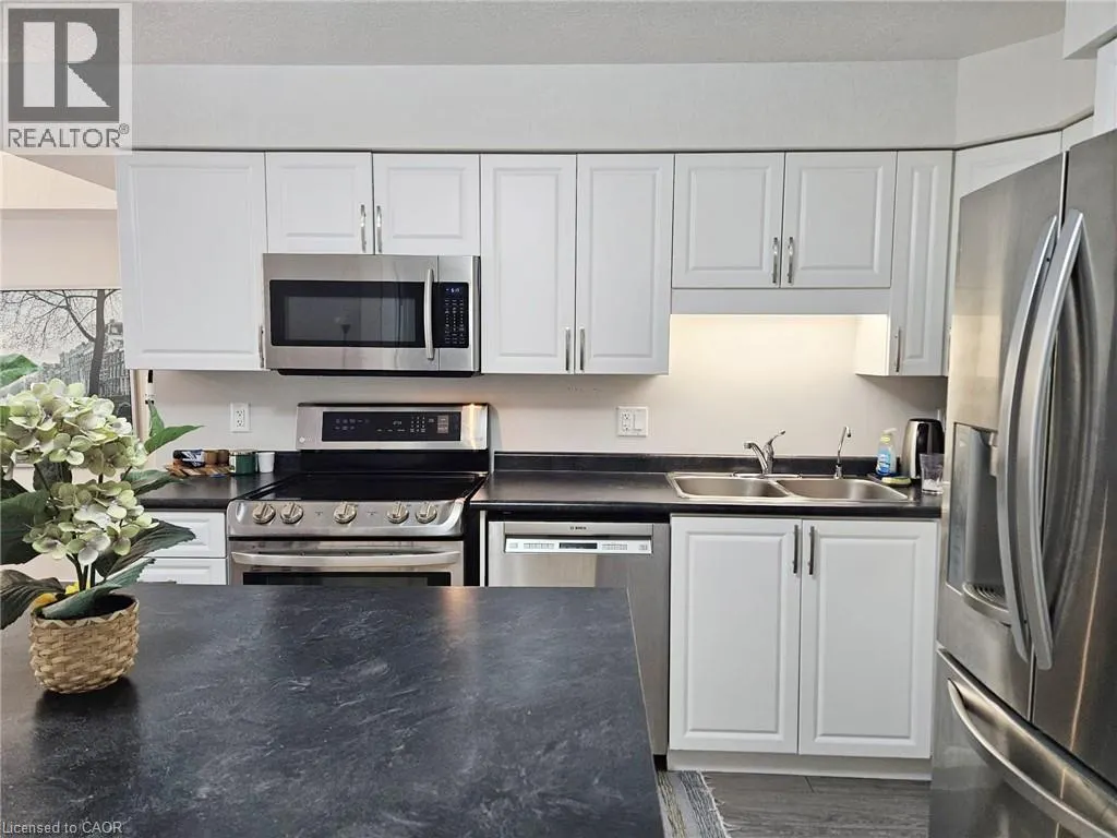 1989 OTTAWA Street S Unit# 30D, #30D