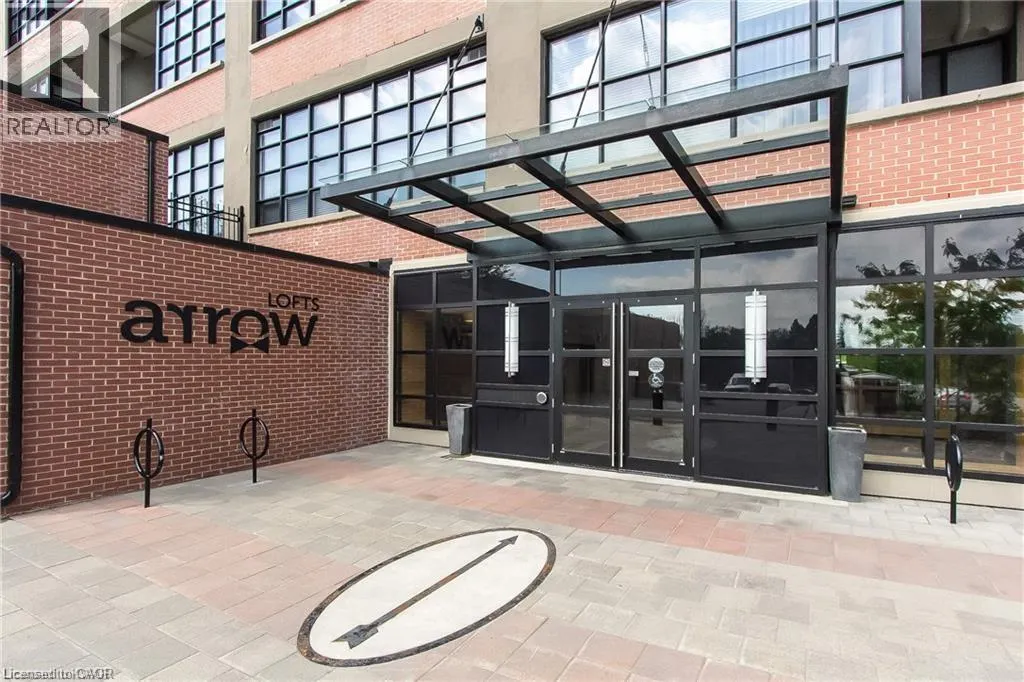 112 BENTON Street Unit# 306, #306