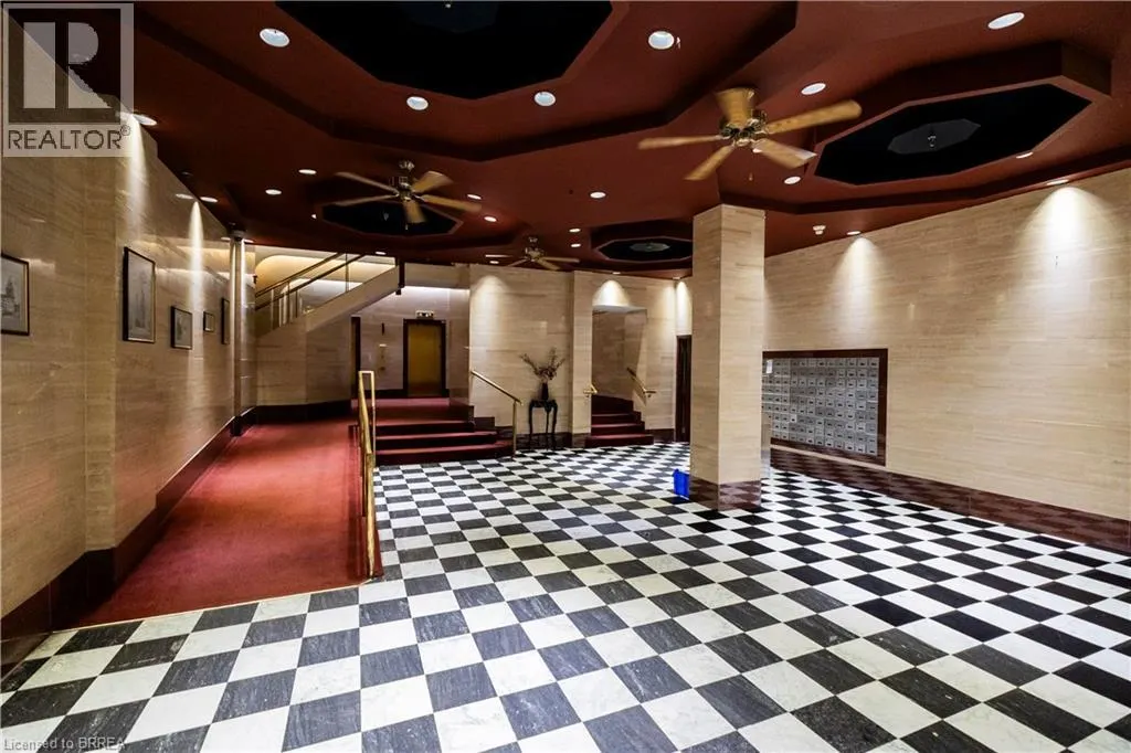 36 JAMES Street S Unit# 1405, #1405