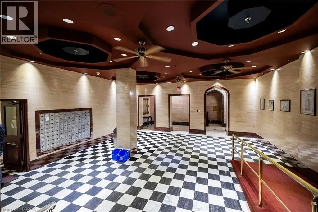 36 JAMES Street S Unit# 1405, #1405