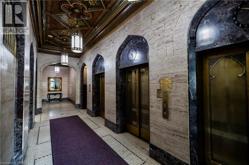 36 JAMES Street S Unit# 1405, #1405