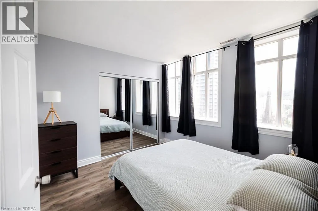 36 JAMES Street S Unit# 1405, #1405