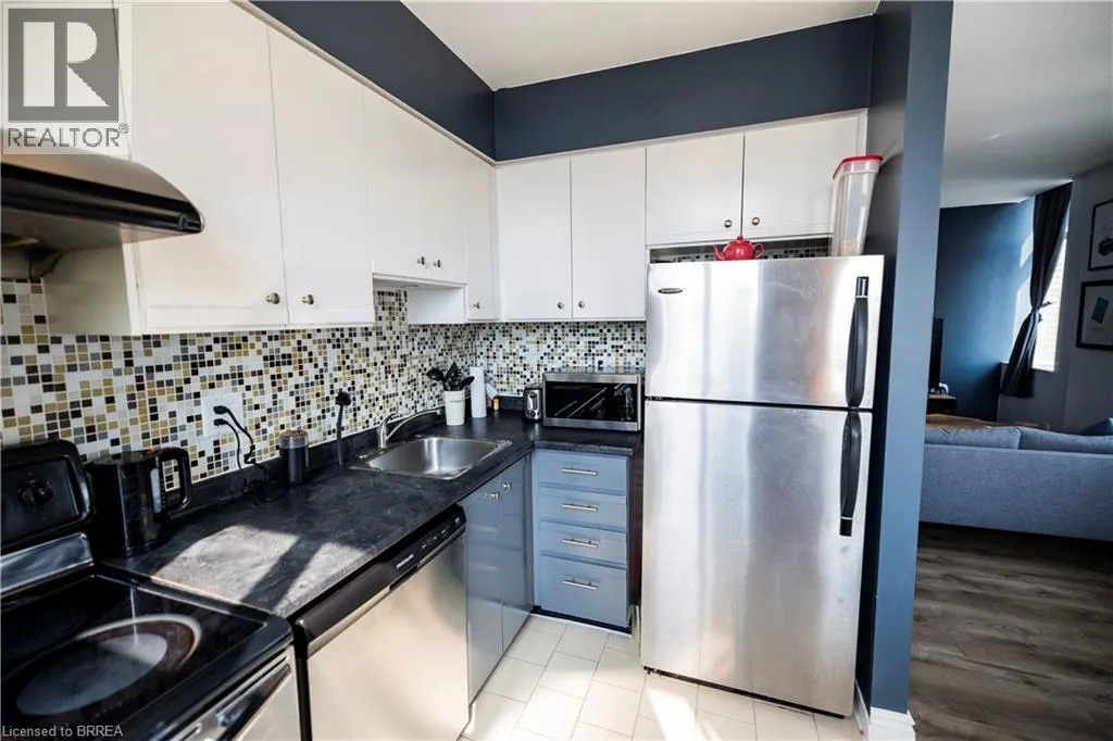 36 JAMES Street S Unit# 1405, #1405