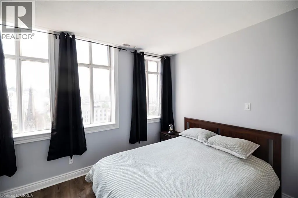36 JAMES Street S Unit# 1405, #1405