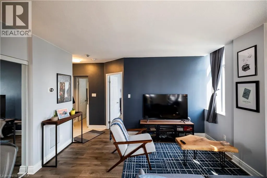 36 JAMES Street S Unit# 1405, #1405