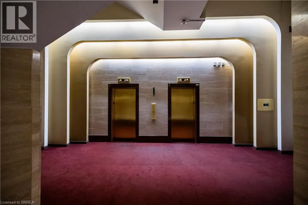 36 JAMES Street S Unit# 1405, #1405