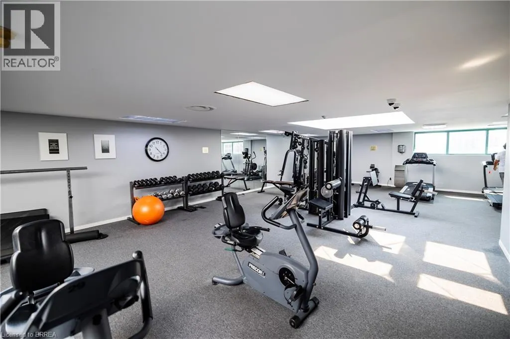 36 JAMES Street S Unit# 1405, #1405