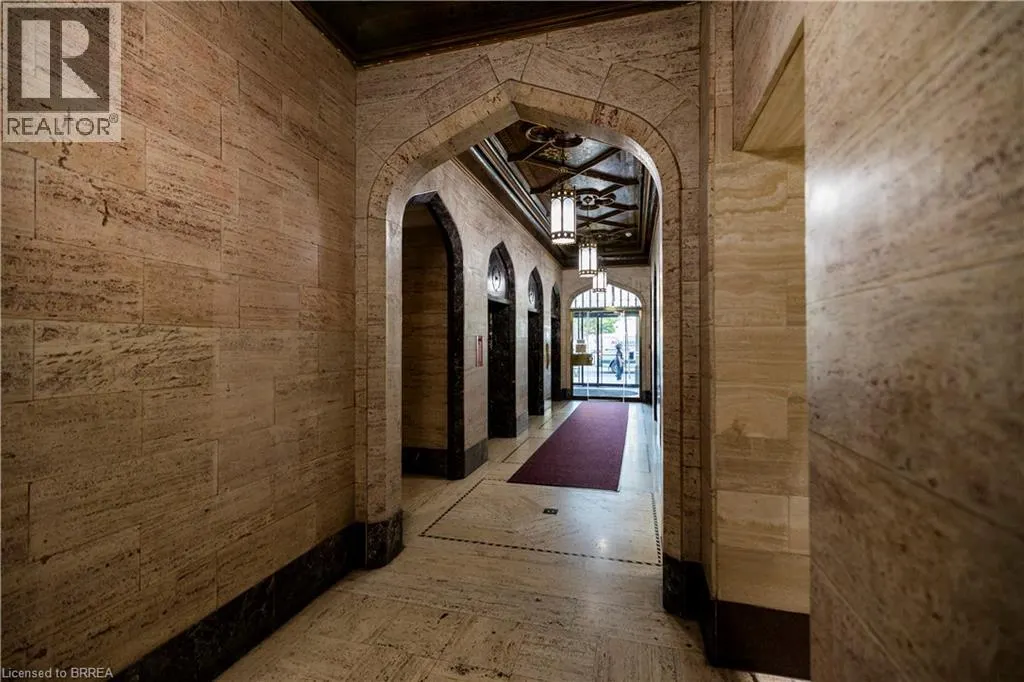 36 JAMES Street S Unit# 1405, #1405