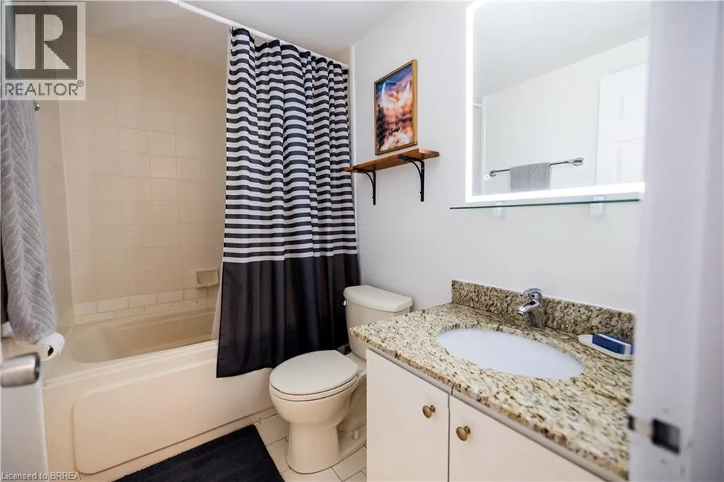 36 JAMES Street S Unit# 1405, #1405