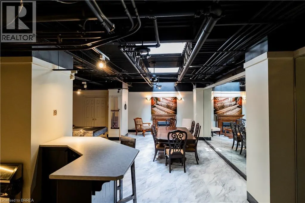 36 JAMES Street S Unit# 1405, #1405