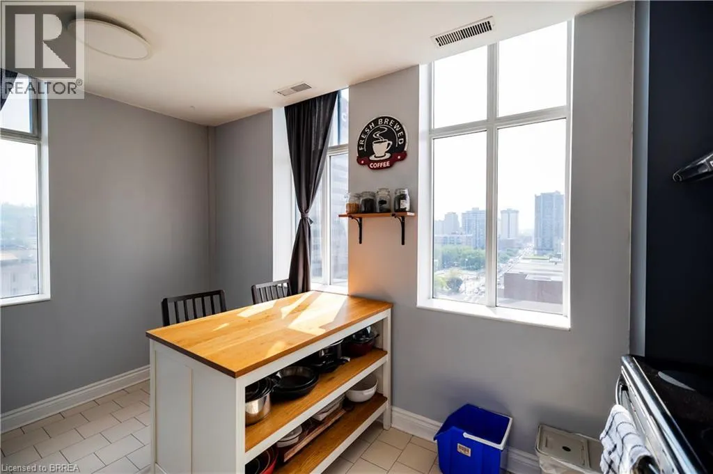 36 JAMES Street S Unit# 1405, #1405