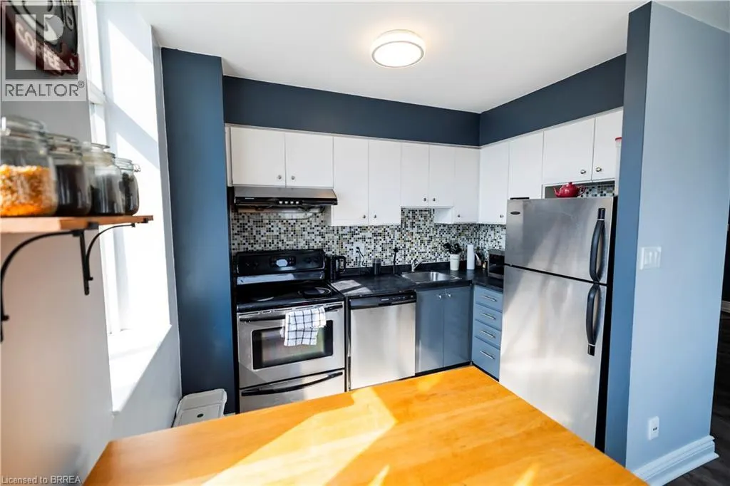 36 JAMES Street S Unit# 1405, #1405