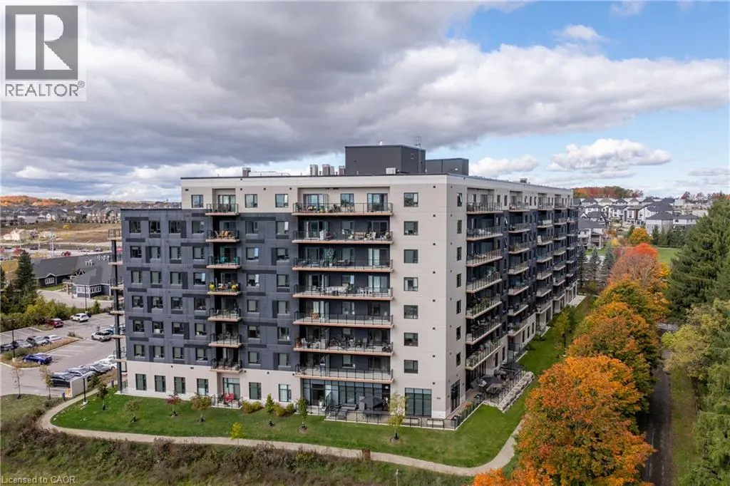 525 NEW DUNDEE ROAD Road Unit# 101, #101