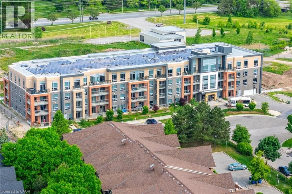 4040 UPPER MIDDLE Road Unit# 103, #103