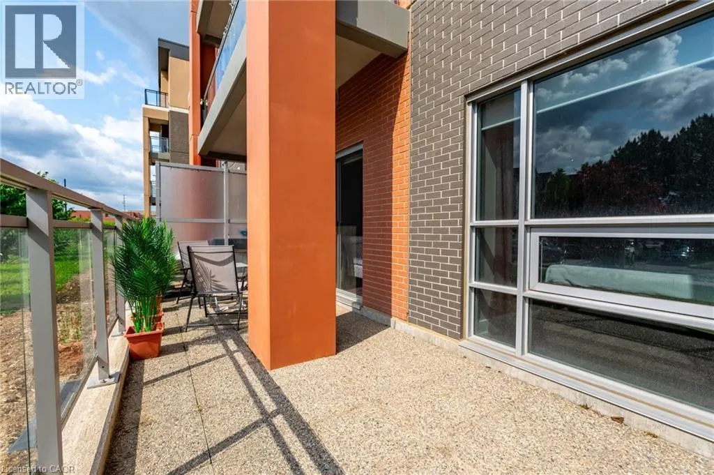 4040 UPPER MIDDLE Road Unit# 103, #103