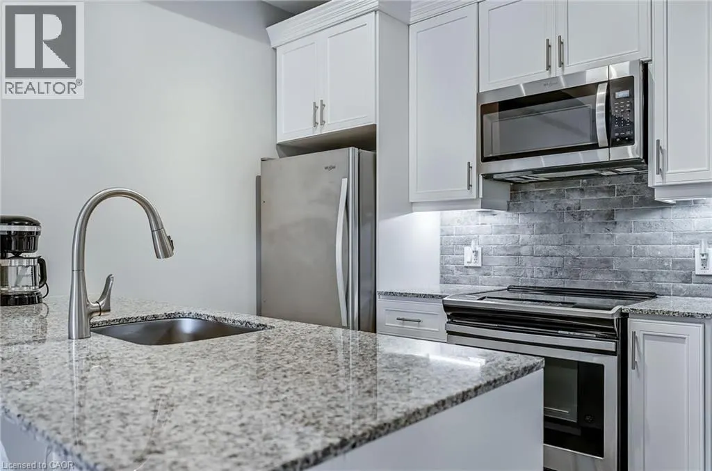 4040 UPPER MIDDLE Road Unit# 103, #103