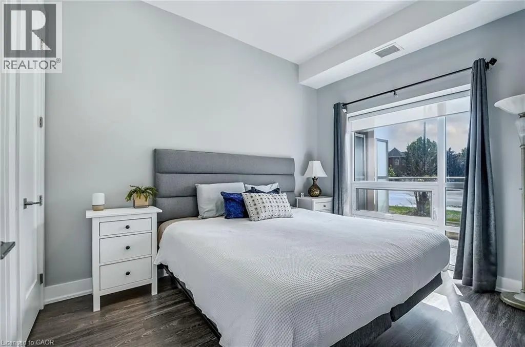 4040 UPPER MIDDLE Road Unit# 103, #103