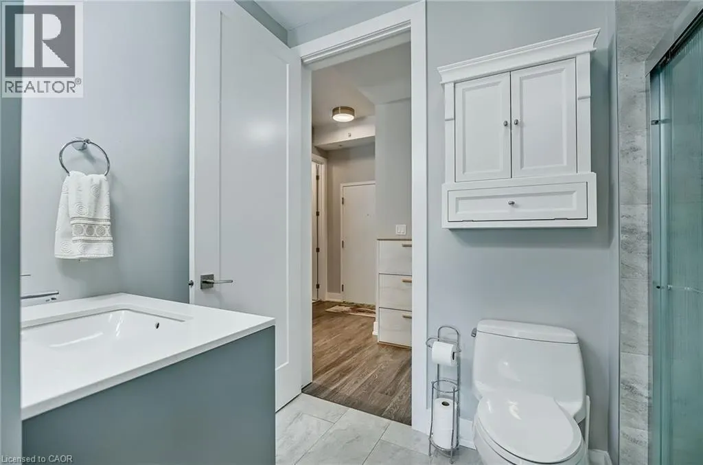 4040 UPPER MIDDLE Road Unit# 103, #103