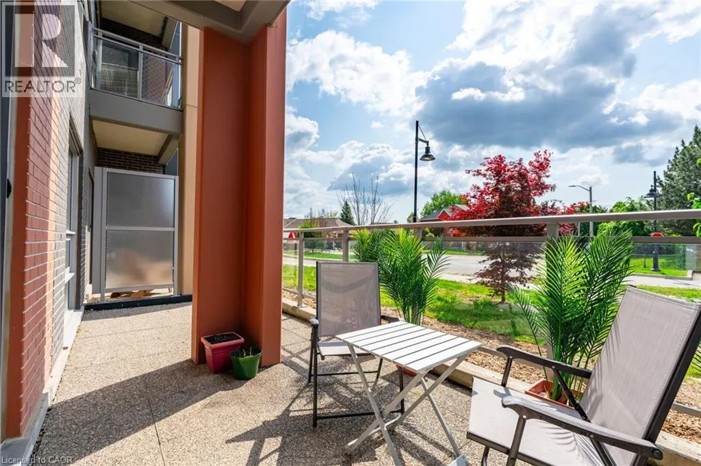 4040 UPPER MIDDLE Road Unit# 103, #103