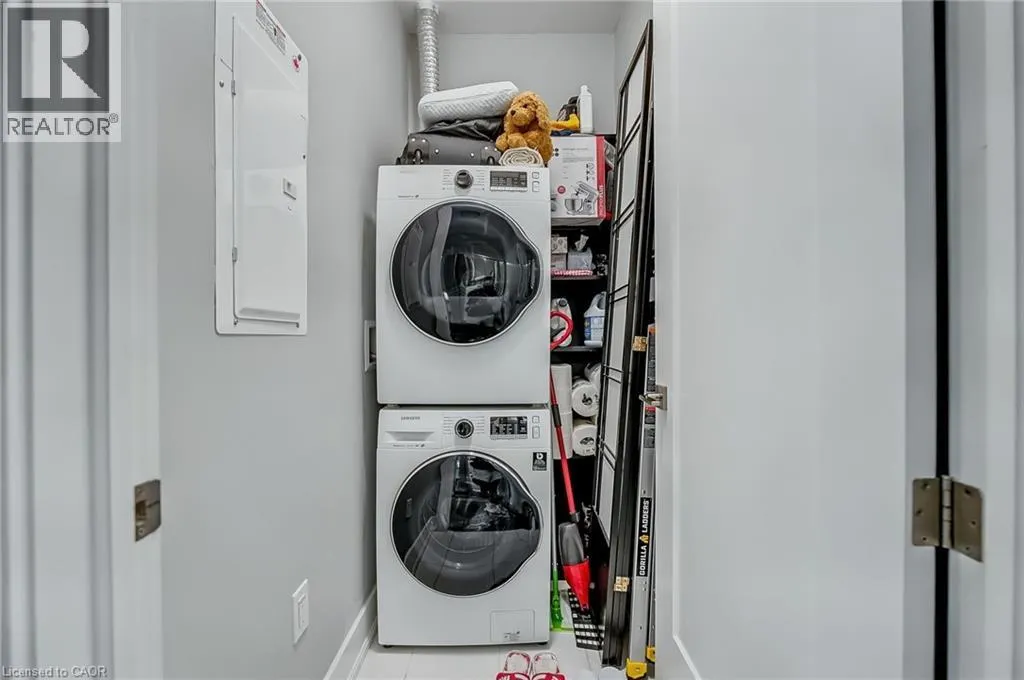 4040 UPPER MIDDLE Road Unit# 103, #103