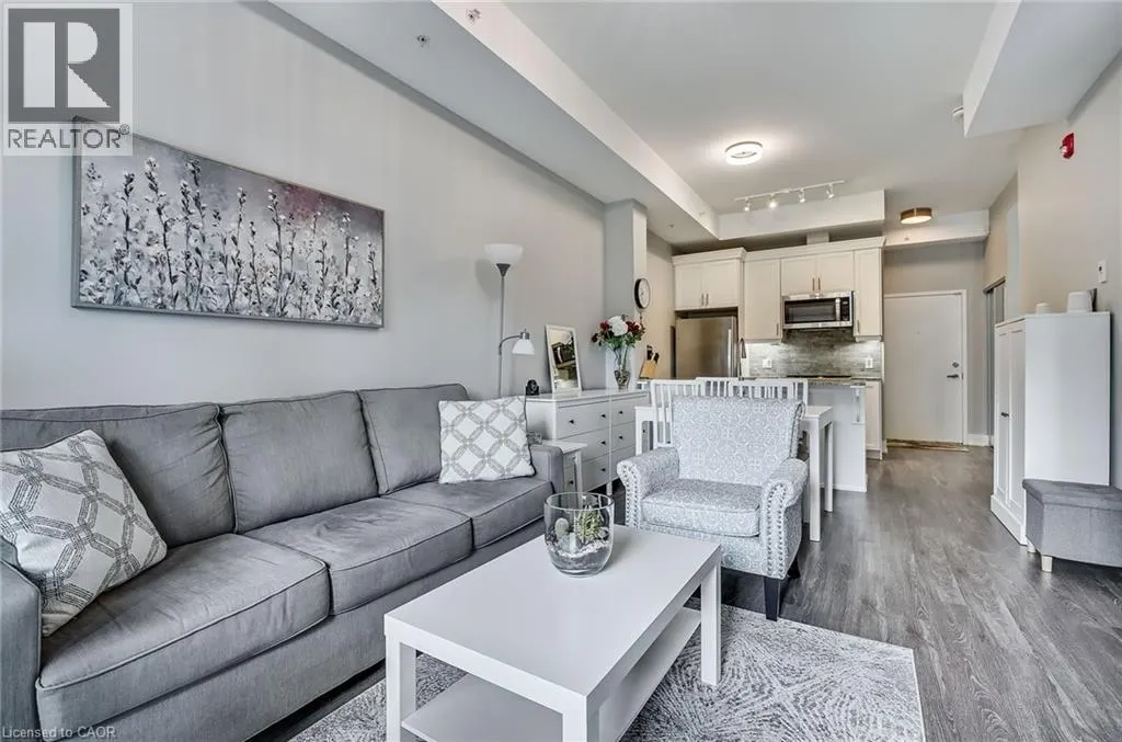 4040 UPPER MIDDLE Road Unit# 103, #103