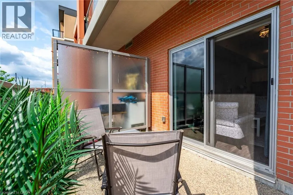 4040 UPPER MIDDLE Road Unit# 103, #103