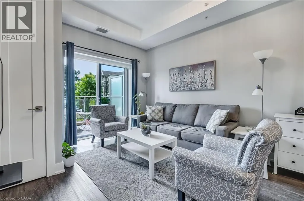 4040 UPPER MIDDLE Road Unit# 103, #103