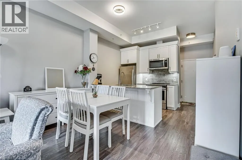 4040 UPPER MIDDLE Road Unit# 103, #103