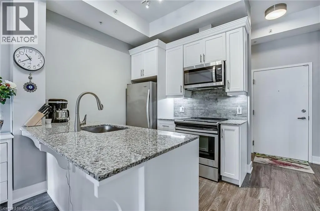 4040 UPPER MIDDLE Road Unit# 103, #103