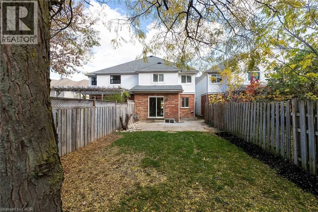 519 MARINER Drive
