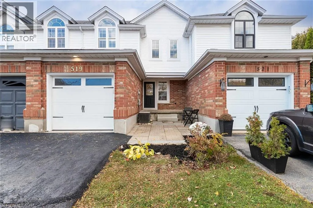 519 MARINER Drive