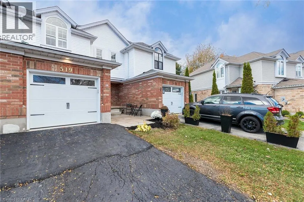519 MARINER Drive