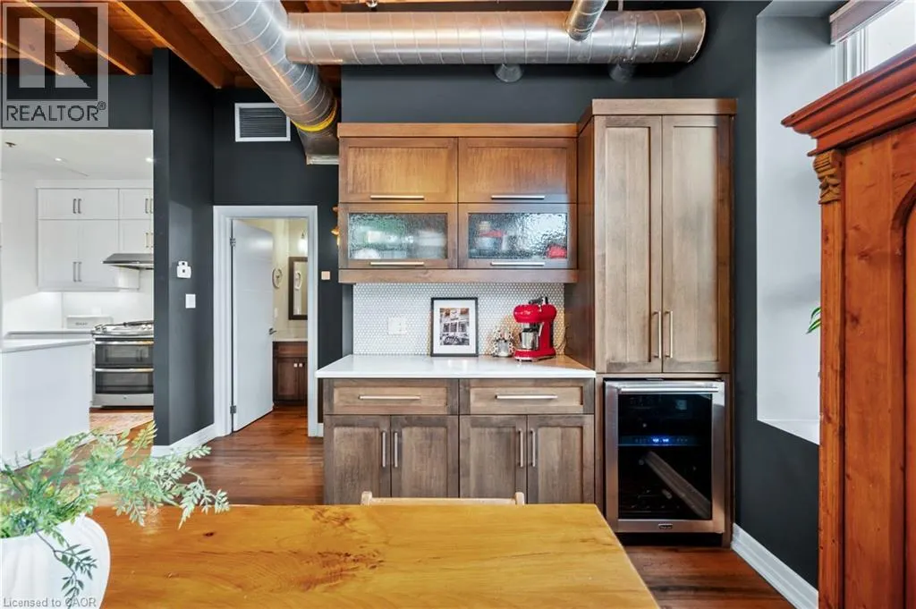 25 CONCESSION Street Unit# 201, #201