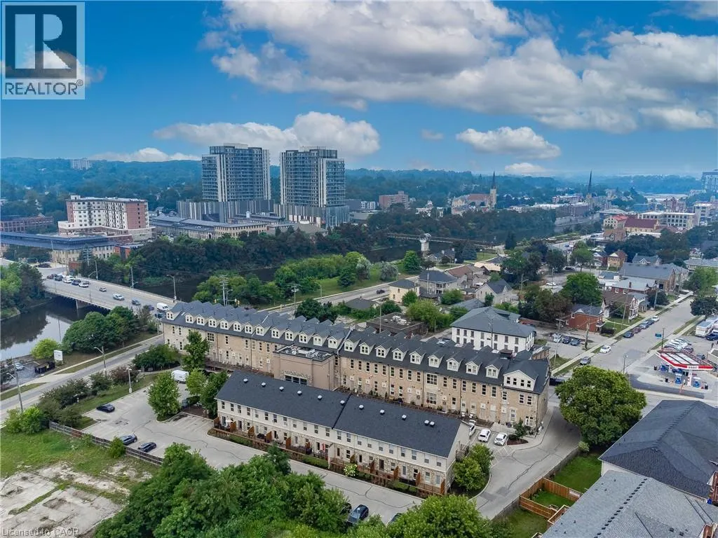 25 CONCESSION Street Unit# 201, #201