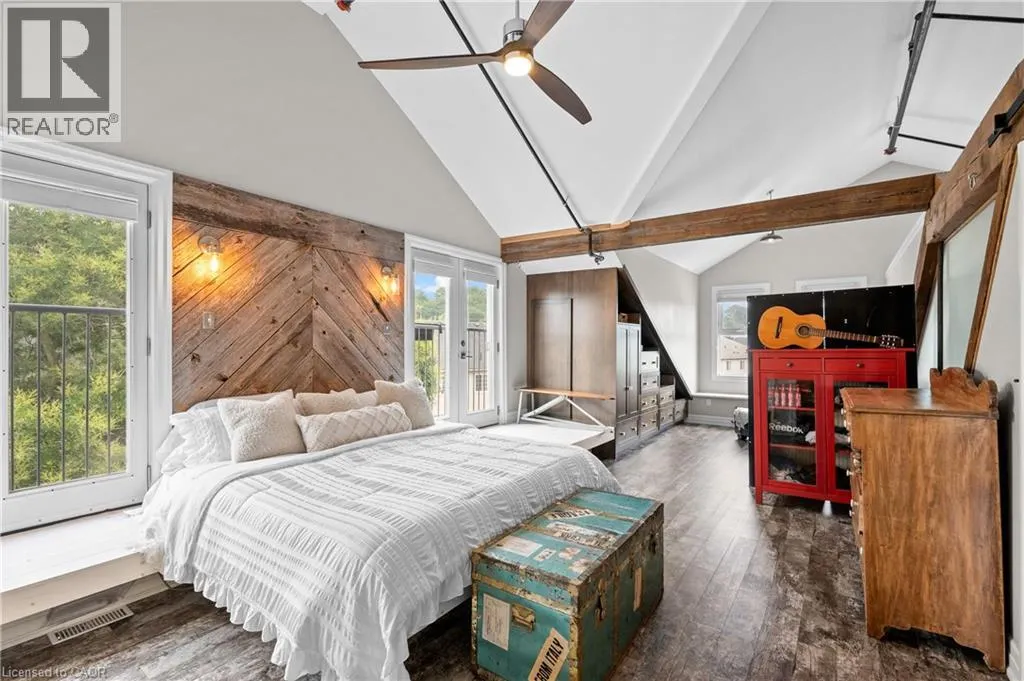 25 CONCESSION Street Unit# 201, #201