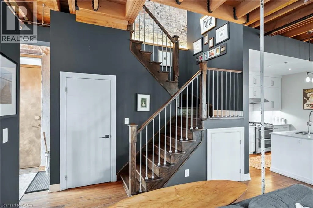 25 CONCESSION Street Unit# 201, #201