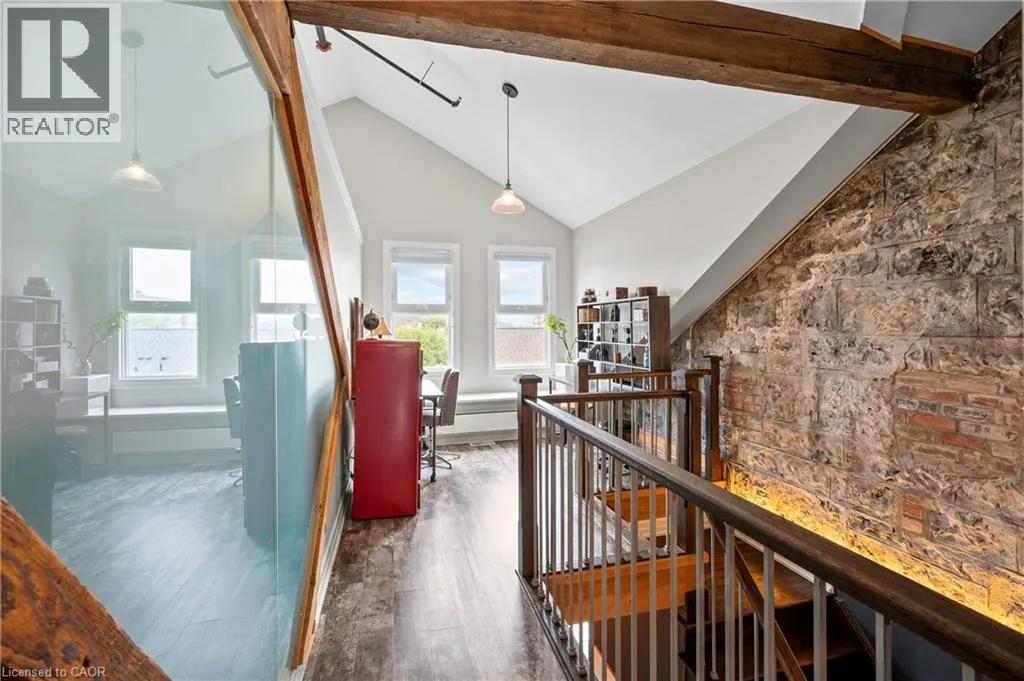 25 CONCESSION Street Unit# 201, #201