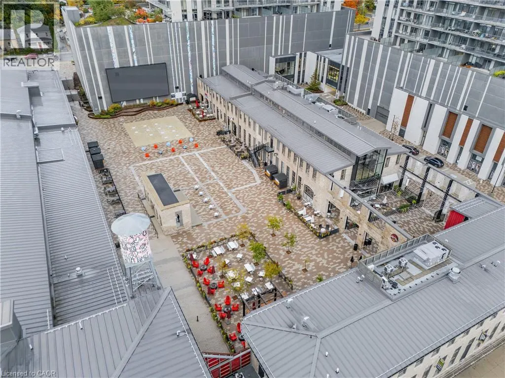 25 CONCESSION Street Unit# 201, #201