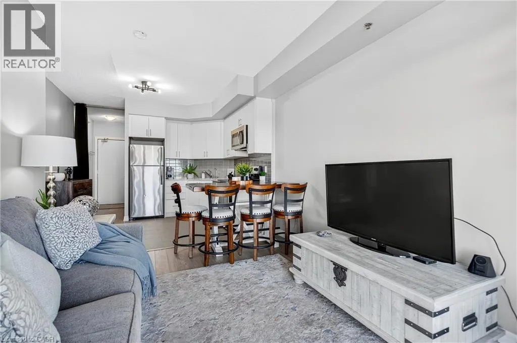 560 NORTH SERVICE Road Unit# 505, #505